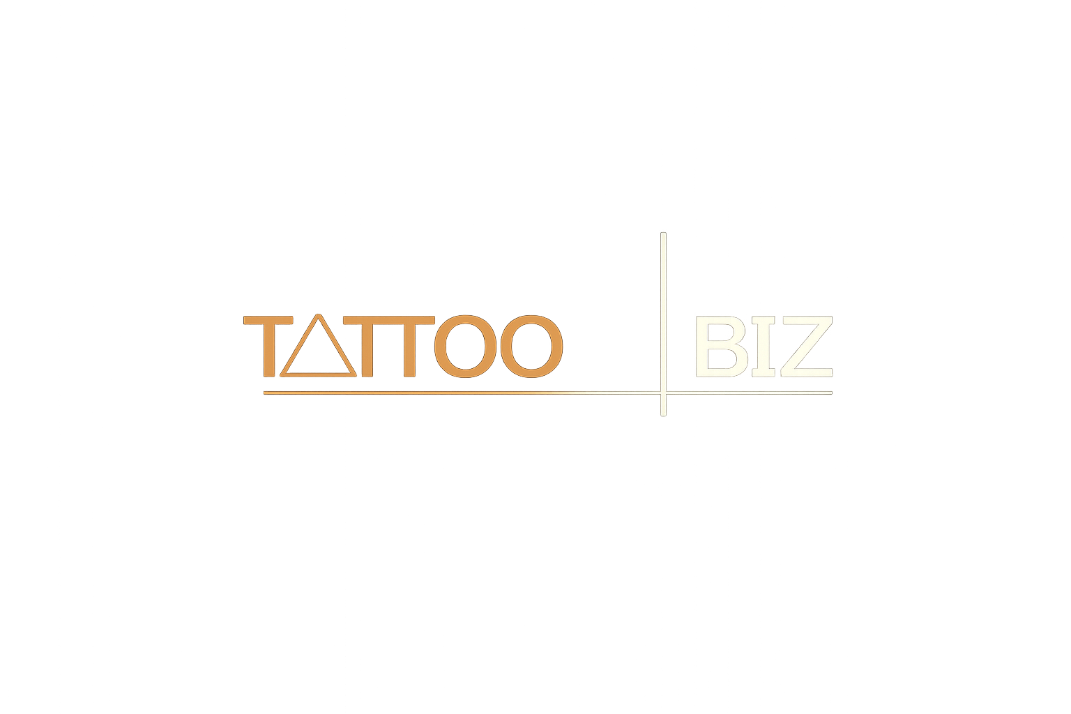 Tattoo Biz Logo